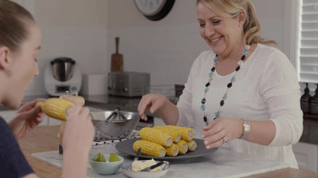 Nikki & Emma's Invisalign Journey - Part 1 Made To Move